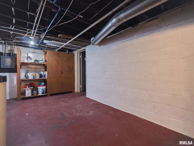 1219 SHERIDAN Road, Peoria, IL 61606