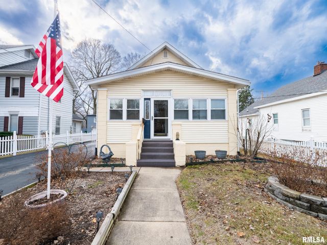 1219 SHERIDAN Road, Peoria, IL 61606