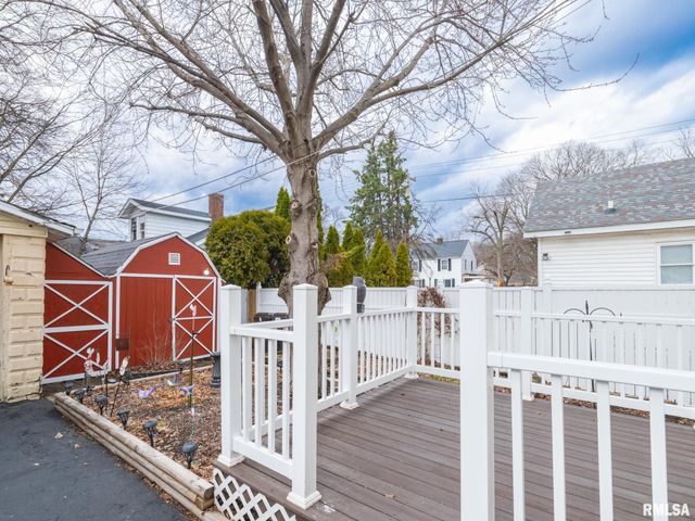 1219 SHERIDAN Road, Peoria, IL 61606