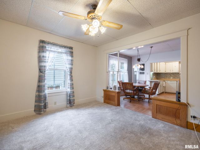 1219 SHERIDAN Road, Peoria, IL 61606