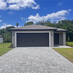 1262 Bush ST W, Immokalee, FL 34142