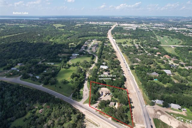 1309 W 2nd Ave, Belton, TX 76513