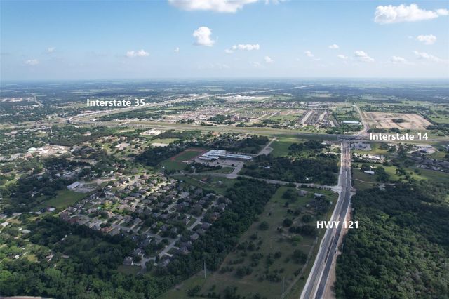 1309 W 2nd Ave, Belton, TX 76513