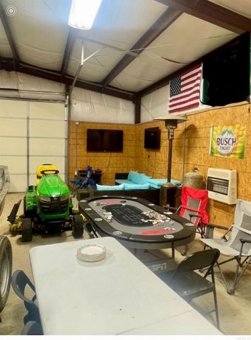 302 Doc Brown, Marvell, AR 72342