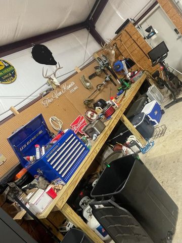 302 Doc Brown, Marvell, AR 72342