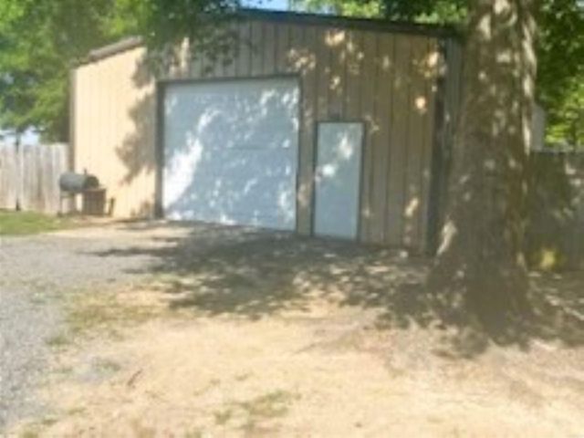 302 Doc Brown, Marvell, AR 72342