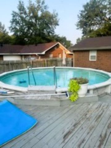 302 Doc Brown, Marvell, AR 72342