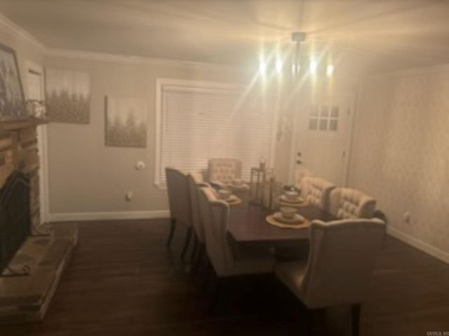 302 Doc Brown, Marvell, AR 72342