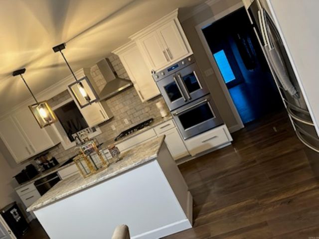 302 Doc Brown, Marvell, AR 72342