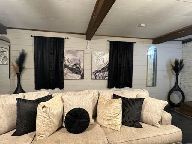 302 Doc Brown, Marvell, AR 72342