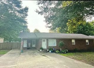 302 Doc Brown, Marvell, AR 72342