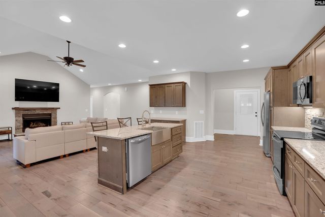 870 Shore Road, Gilbert, SC 29054