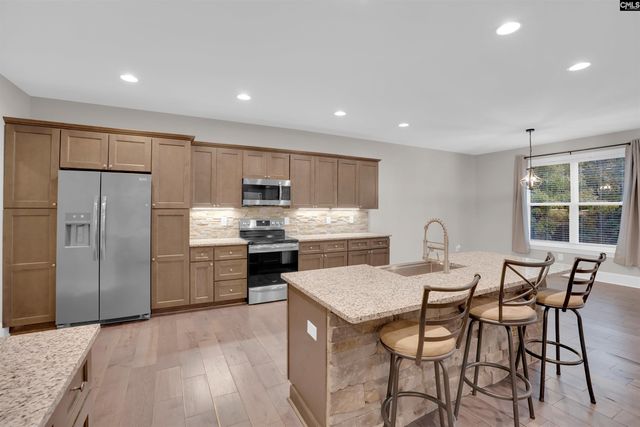 870 Shore Road, Gilbert, SC 29054