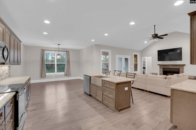 870 Shore Road, Gilbert, SC 29054