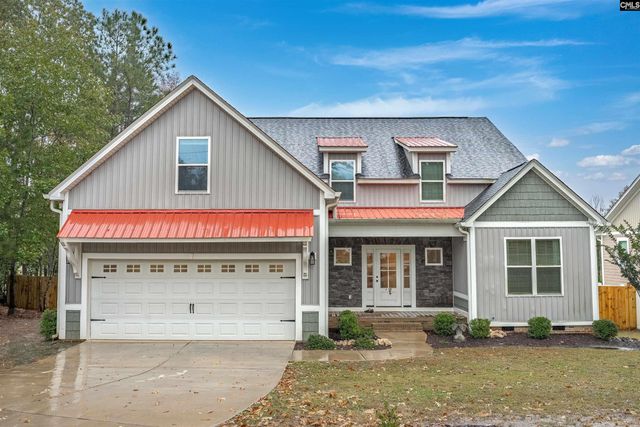 870 Shore Road, Gilbert, SC 29054