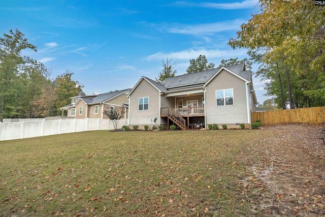 870 Shore Road, Gilbert, SC 29054