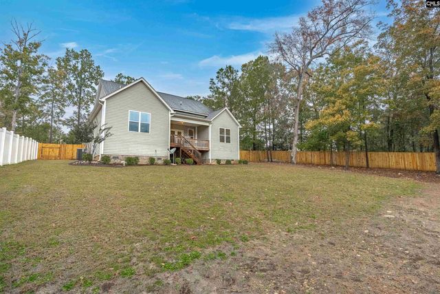 870 Shore Road, Gilbert, SC 29054