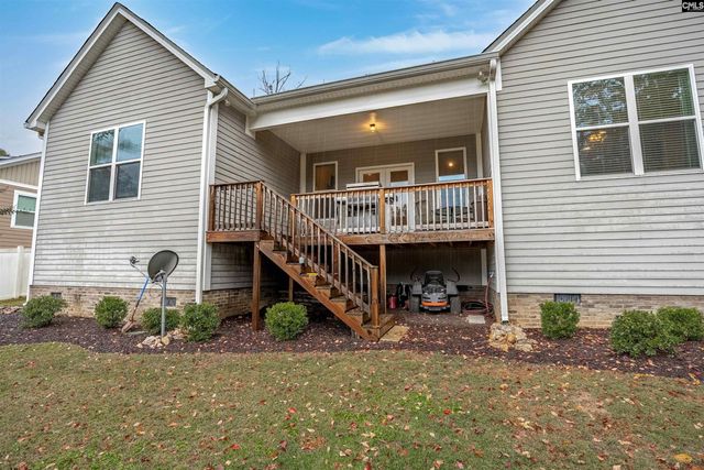 870 Shore Road, Gilbert, SC 29054