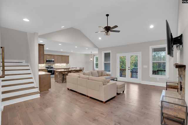 870 Shore Road, Gilbert, SC 29054