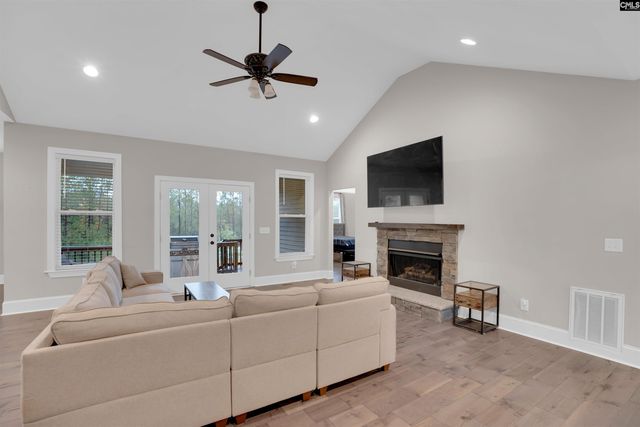 870 Shore Road, Gilbert, SC 29054