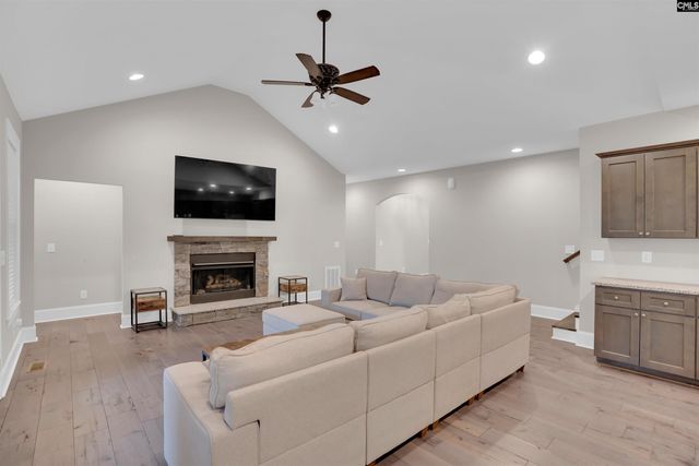870 Shore Road, Gilbert, SC 29054
