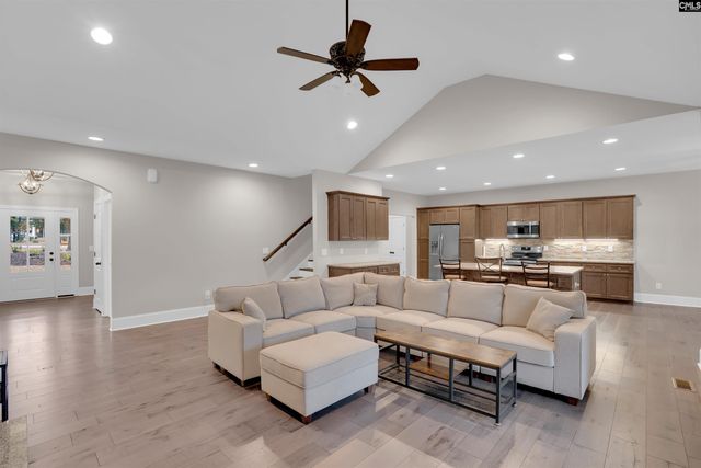 870 Shore Road, Gilbert, SC 29054