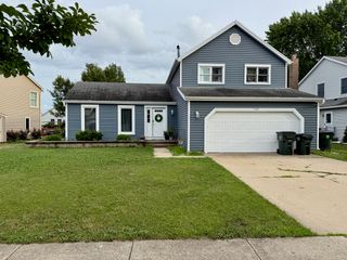 1105 Wilmington Lane, Hoffman Estates, IL 60169