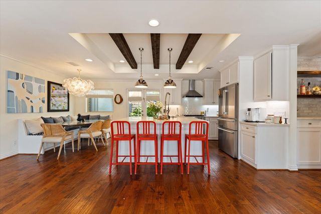 7915 Del Monte Drive, Houston, TX 77063