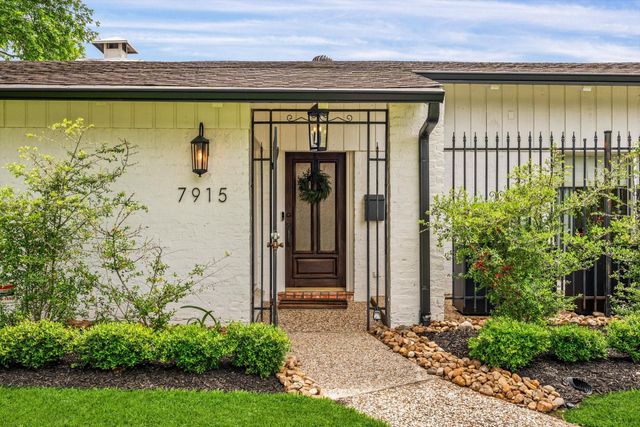 7915 Del Monte Drive, Houston, TX 77063