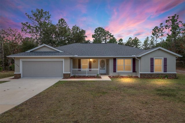 13700 SW 71ST LANE, Ocala, FL 34481