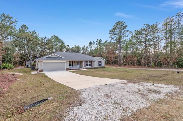 13700 SW 71ST LANE, Ocala, FL 34481