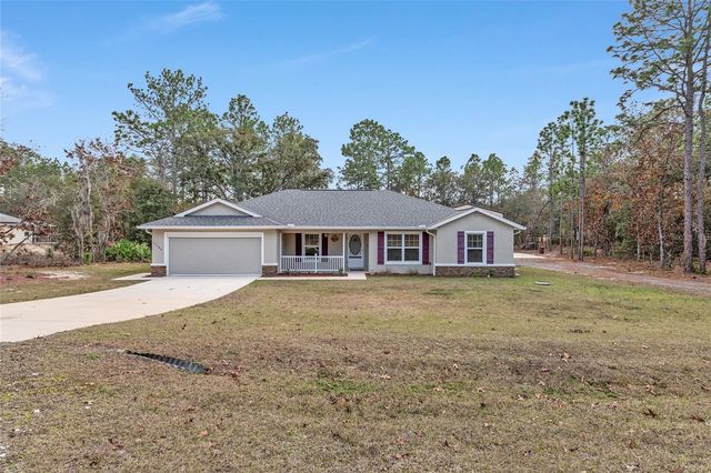 13700 SW 71ST LANE, Ocala, FL 34481