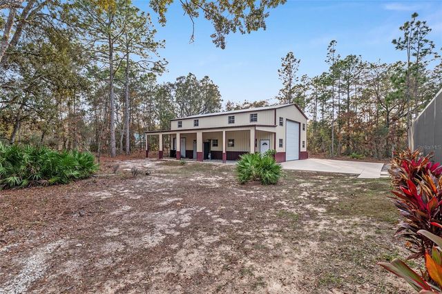 13700 SW 71ST LANE, Ocala, FL 34481