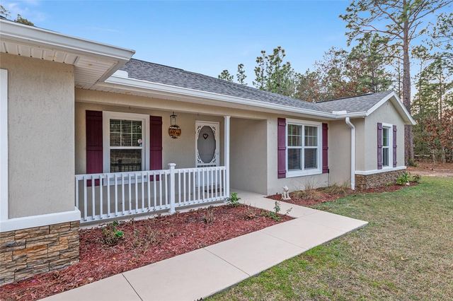 13700 SW 71ST LANE, Ocala, FL 34481