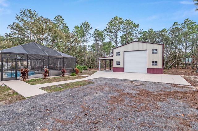 13700 SW 71ST LANE, Ocala, FL 34481