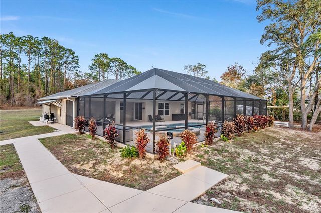 13700 SW 71ST LANE, Ocala, FL 34481