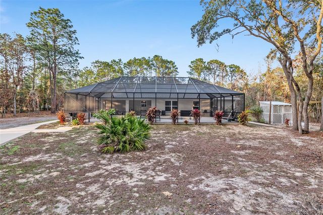 13700 SW 71ST LANE, Ocala, FL 34481