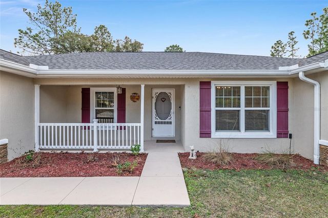 13700 SW 71ST LANE, Ocala, FL 34481