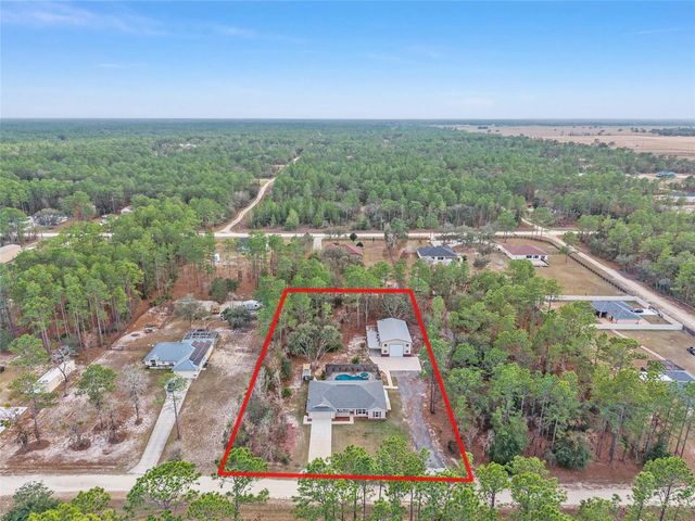 13700 SW 71ST LANE, Ocala, FL 34481