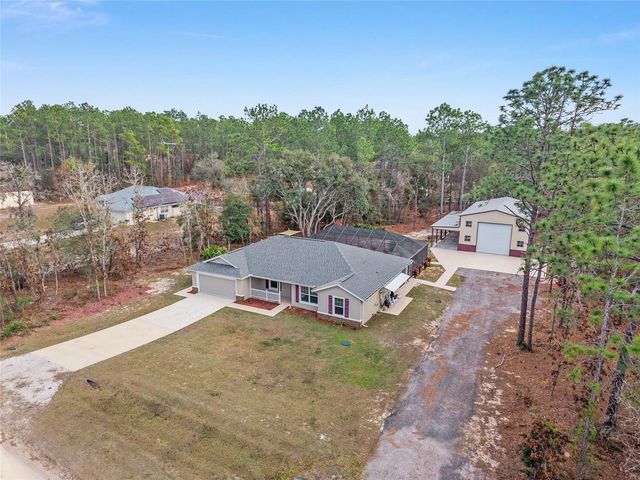 13700 SW 71ST LANE, Ocala, FL 34481