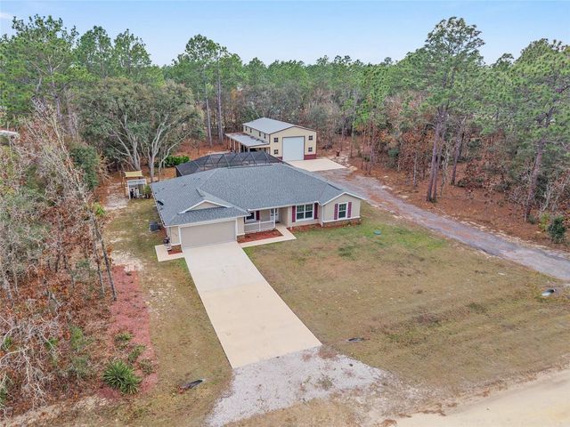 13700 SW 71ST LANE, Ocala, FL 34481