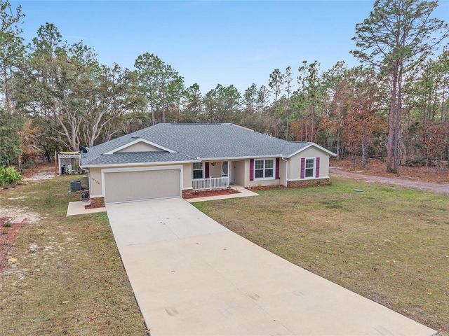 13700 SW 71ST LANE, Ocala, FL 34481