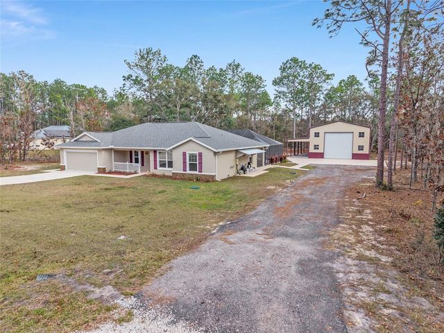 13700 SW 71ST LANE, Ocala, FL 34481