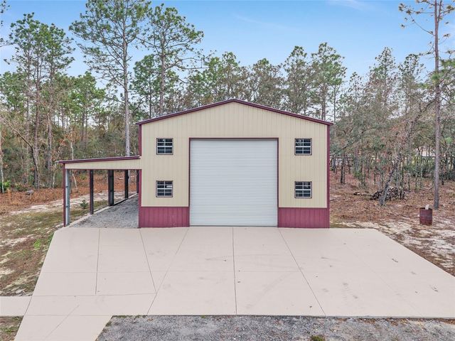 13700 SW 71ST LANE, Ocala, FL 34481
