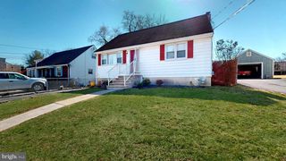 37 HAZELHURST AVE, Trenton, NJ 08638