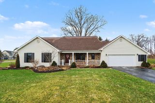 11 Santalina Trail, Battle Creek City, MI 49014