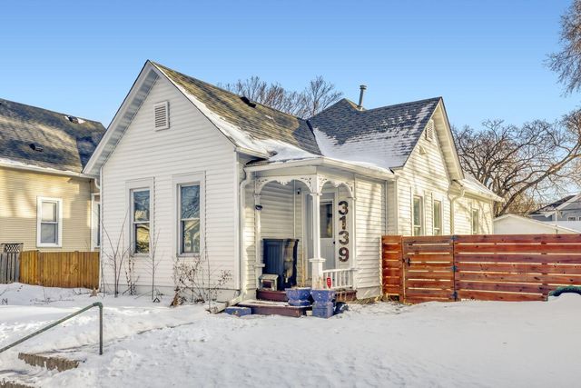 3139 15th Avenue S, Minneapolis, MN 55407