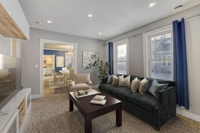 3139 15th Avenue S, Minneapolis, MN 55407