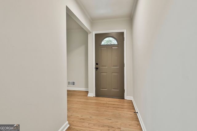 19 Foster Drive, Newnan, GA 30263