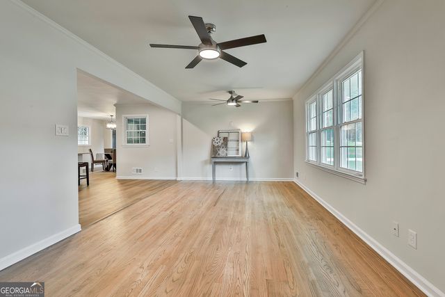 19 Foster Drive, Newnan, GA 30263